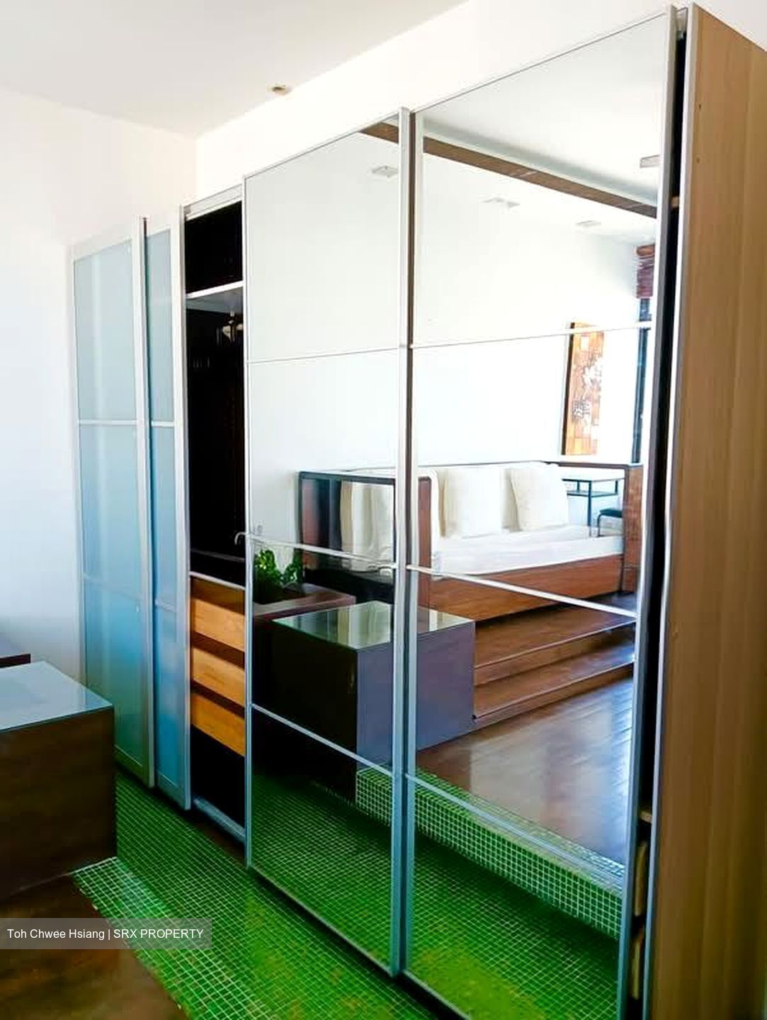 Mandarin Gardens (D15), Condominium #601291471